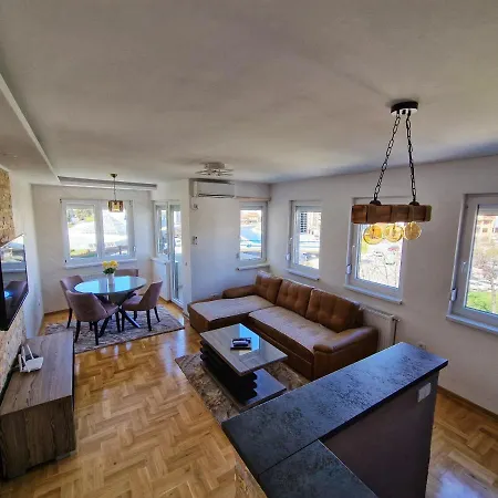 Dionis Apartment Uzice