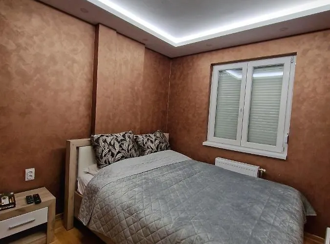 Apartamento Dionis Užice