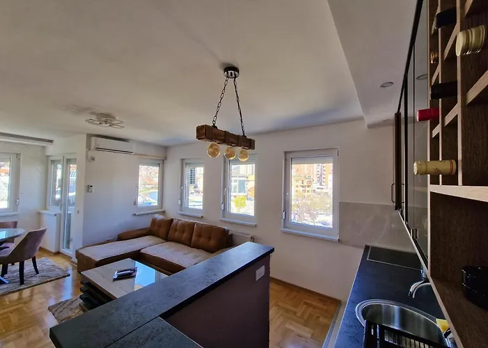 Dionis Apartamento *