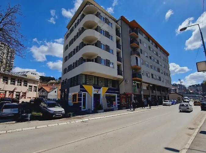 Apartamento Dionis *