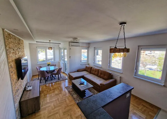 Dionis Apartamento Užice