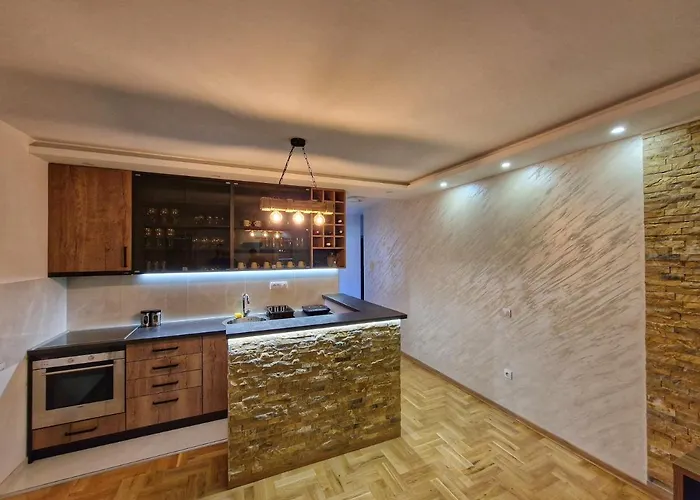 Apartamento Dionis Užice