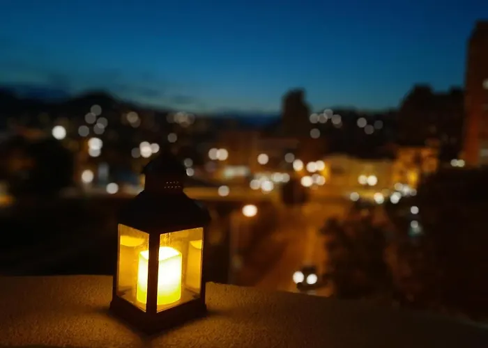 Dionis Apartamento *