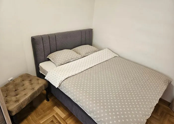 Apartamento Dionis Užice