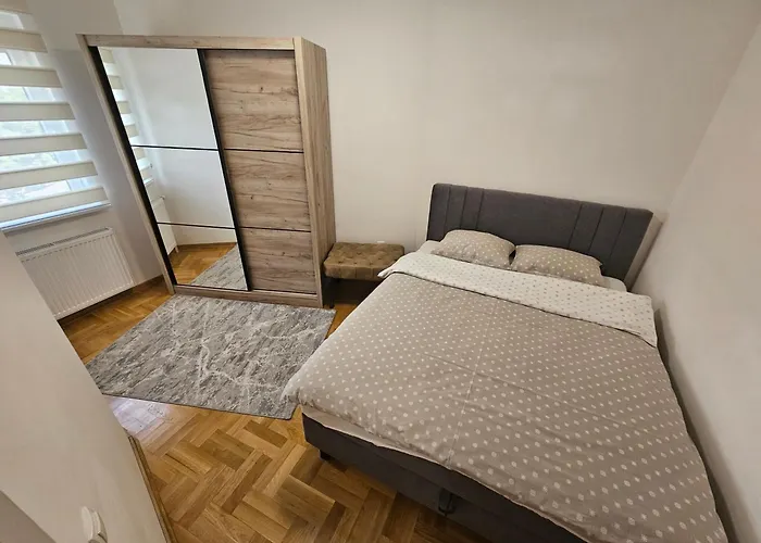 Apartamento Dionis *